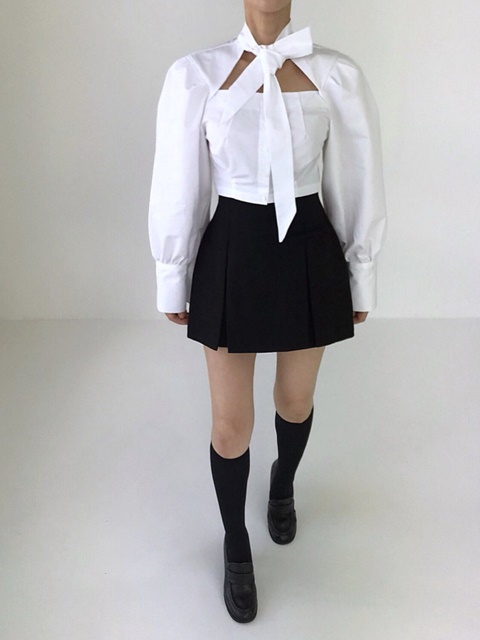 Front Hole Shirt