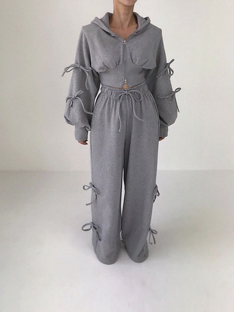 May Bow Hood