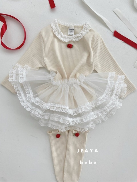 Bucket Bodysuit