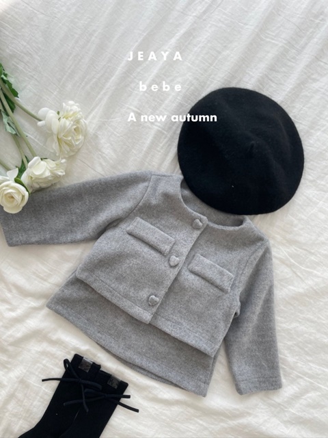 Cashmere Set
