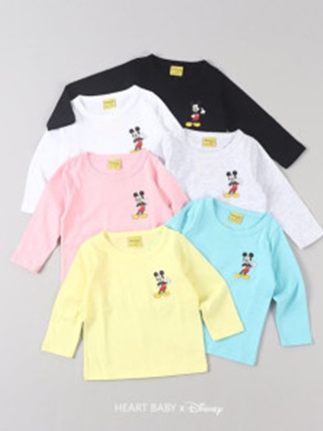 Basic Tee