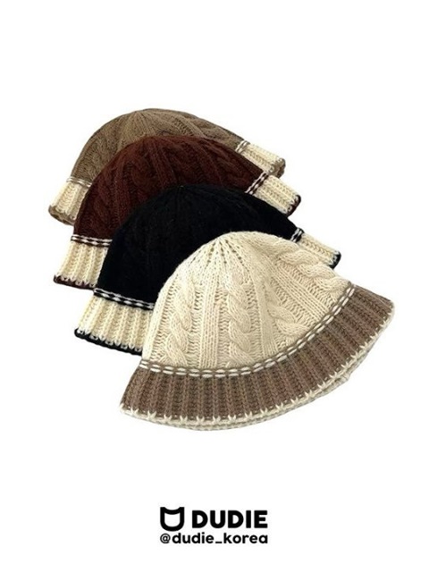 Room Bucket Hat