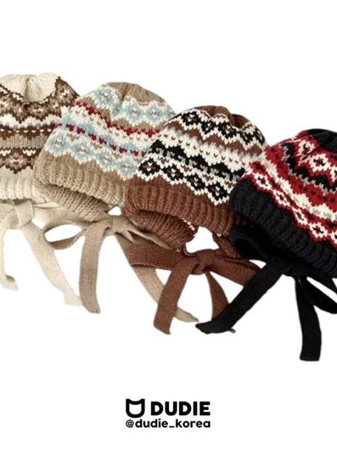 Nordic Balaclava