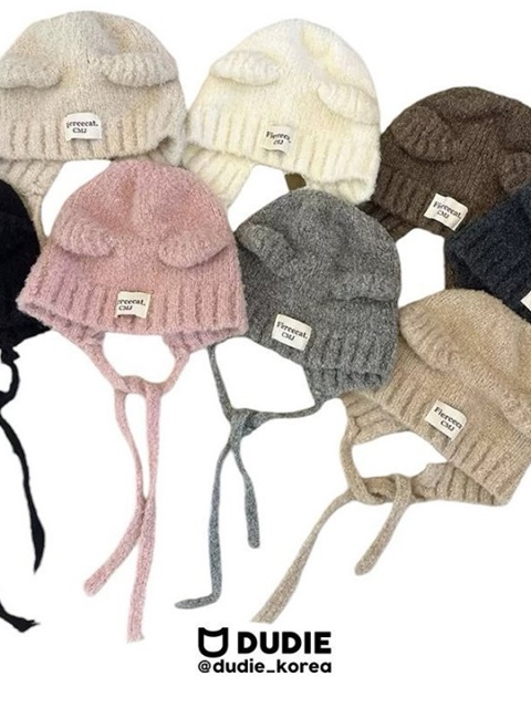 Bear Balaclava