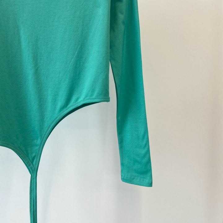 Another Avenue - Korean Women Fashion - #womensfashion - Creamy Tee - 10