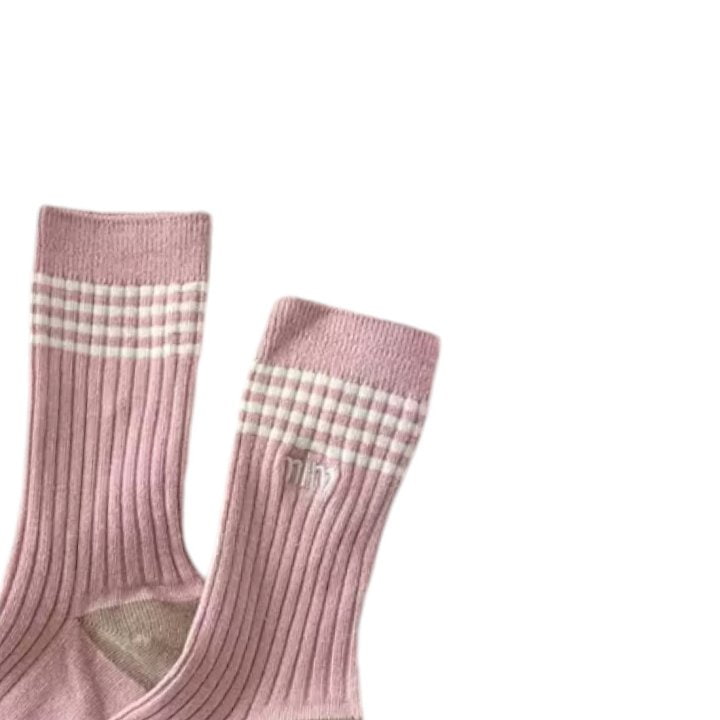 Dudie - Korean Children Fashion - #littlefashionista - Sabil Socks - 7