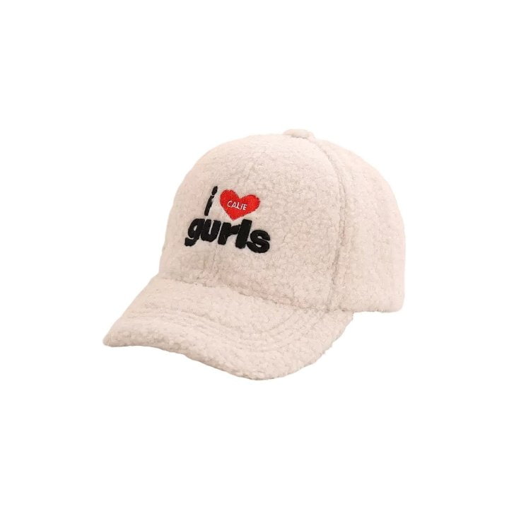 Dudie - Korean Children Fashion - #prettylittlegirls - Girls Cap - 7