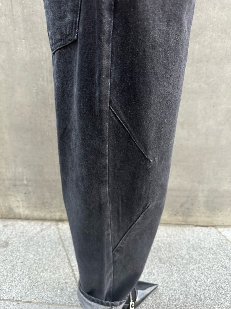 Hue - Korean Women Fashion - #womensfashion - 208 Pants - 7