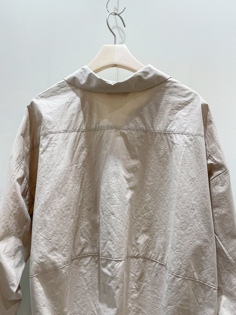 J dew - Korean Women Fashion - #womensfashion - Breed Shirt - 11