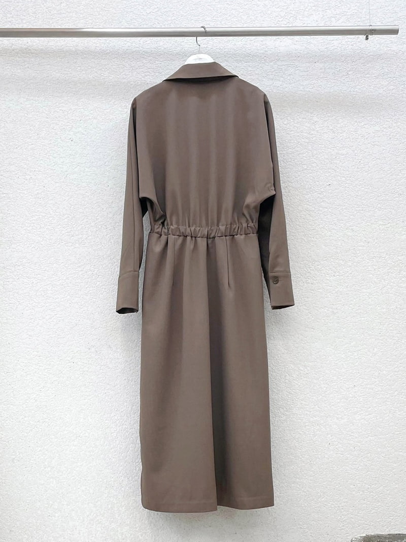 J dew - Korean Women Fashion - #womensfashion - Leanne One-piece - 10