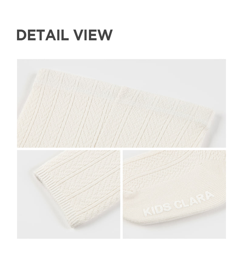 Kids Clara - Korean Baby Fashion - #onlinebabyshop - Premium May Baby Legging Set (set of 5) - 5