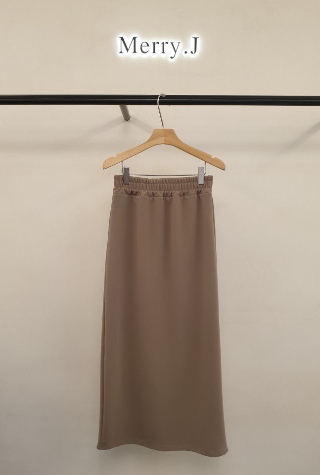 Merry J - Korean Women Fashion - #thatsdarling - Bern Skirt - 7