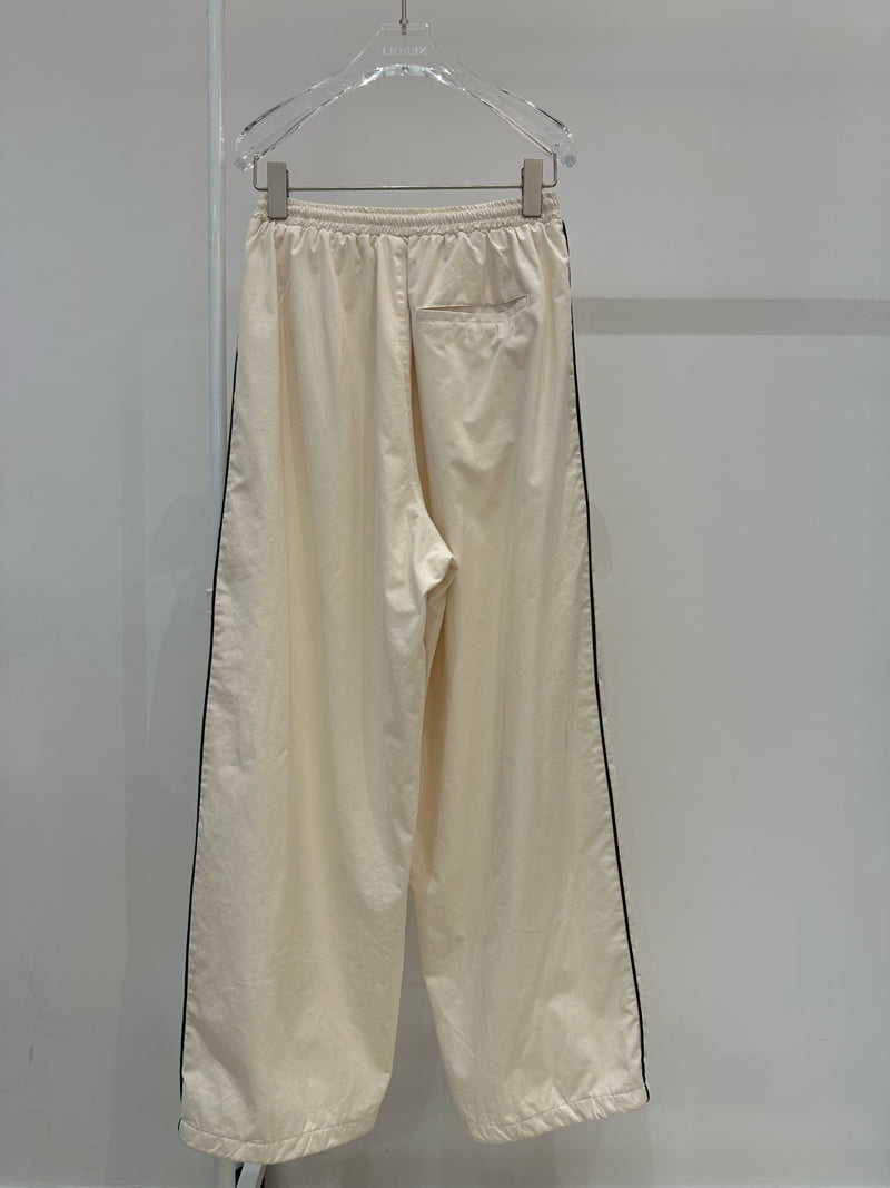Neroli36 - Korean Women Fashion - #momslook - H Style Pants - 12