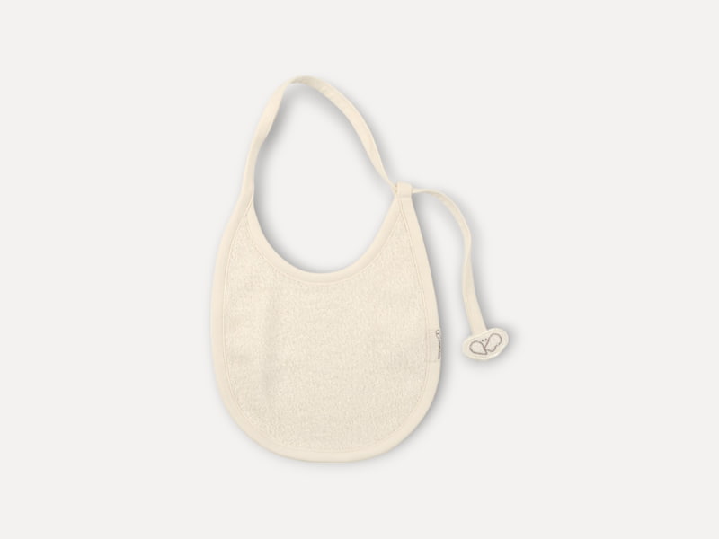 Peekaboo - Korean Baby Fashion - #babyfever - Key Ring Bib - 9