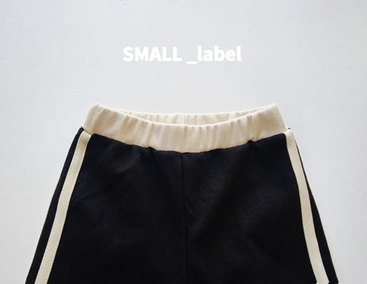 Small Label - Korean Children Fashion - #kidsshorts - Hip Pants - 3