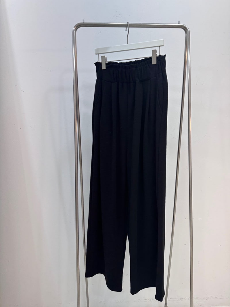 Something - Korean Women Fashion - #womensfashion - Market Pants - 3