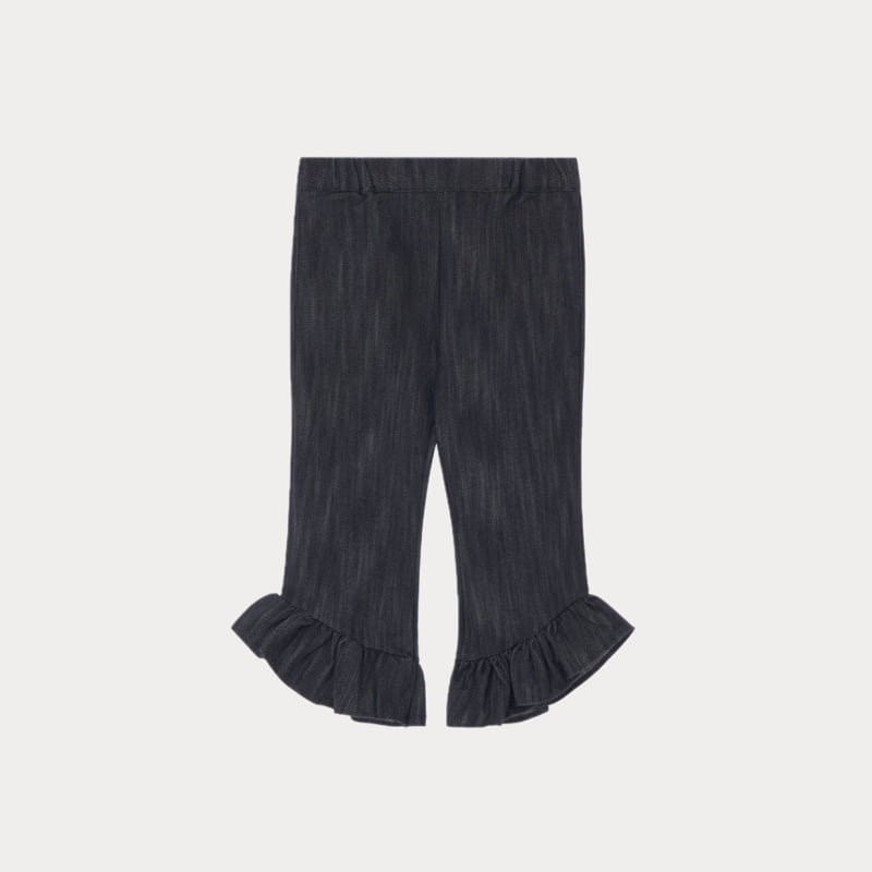 Soye - Korean Children Fashion - #toddlerclothing - Fly Pants