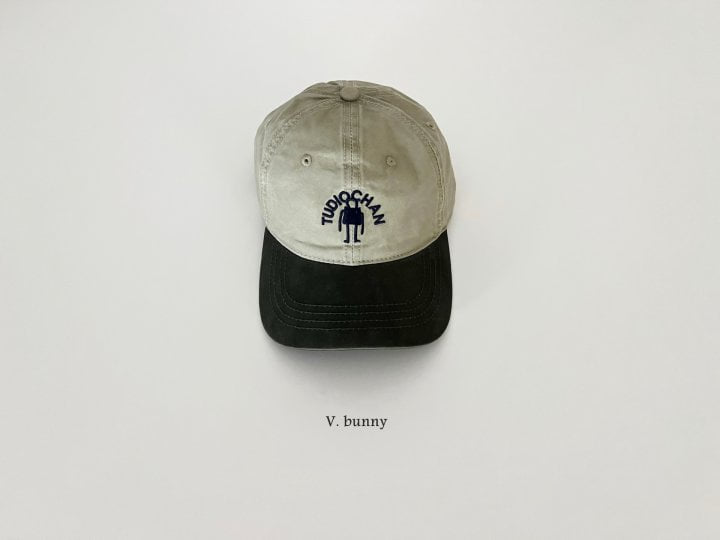 V Bunny - Korean Children Fashion - #childrensboutique - Robert Cap - 6