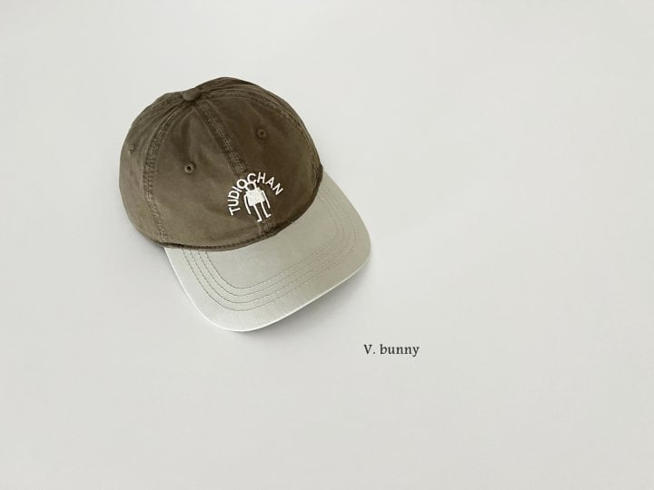 V Bunny - Korean Children Fashion - #discoveringself - Robert Cap - 8