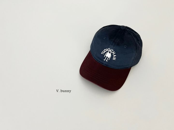 V Bunny - Korean Children Fashion - #toddlerclothing - Robert Cap - 4