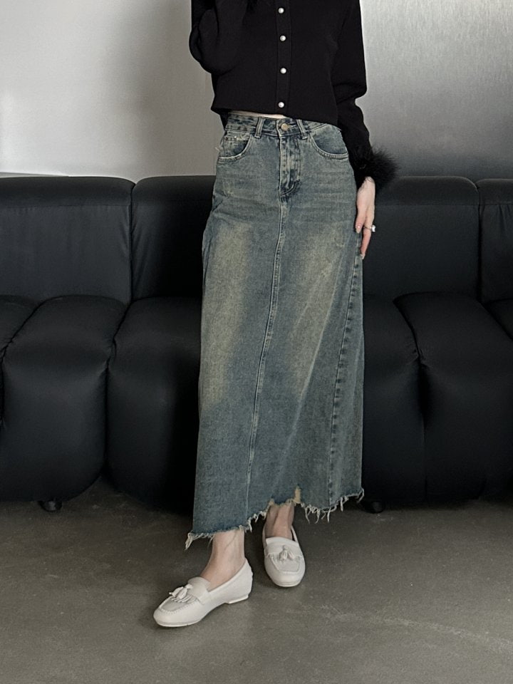 Vade - Korean Women Fashion - #romanticstyle - Soft Square Tessel Loafer - 4