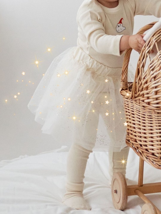 Twinkle Skirt