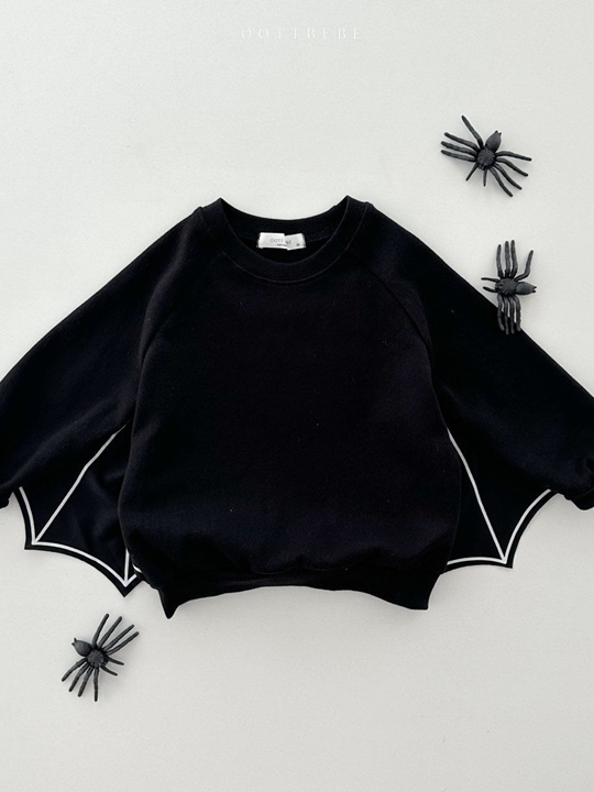 Bat Sweatshirts