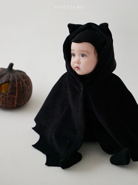 Devil Cape