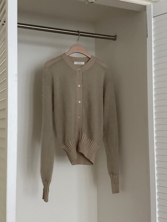 Mio Cardigan