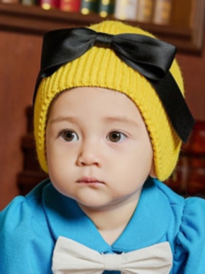 Ribbon Hat