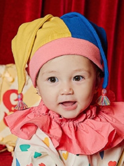 Clown Hat