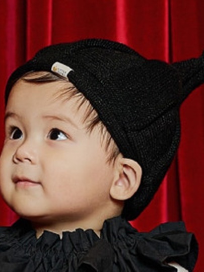 Knit Hat