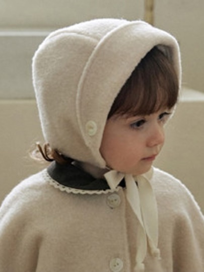 Agnes Hat