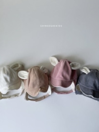 Rabbit Flight Hat