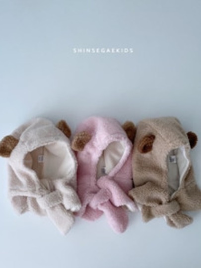 Bear Ears Balaclava