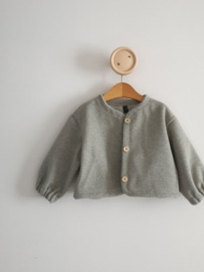 Ginger Jacket