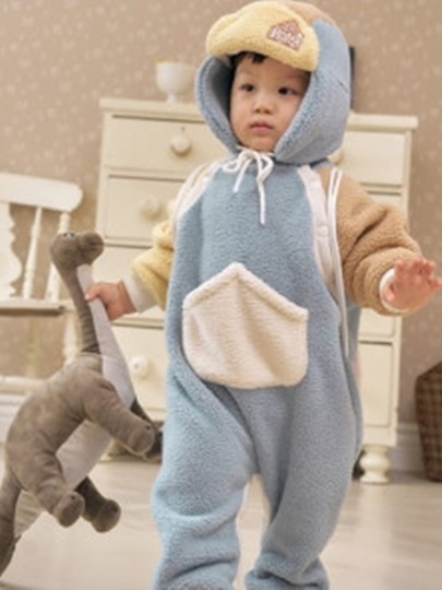 Tender Baby Suit