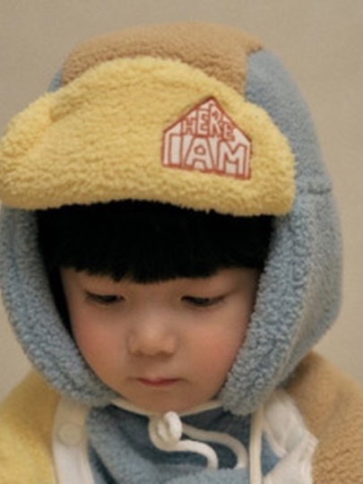 Tender Toy Hat