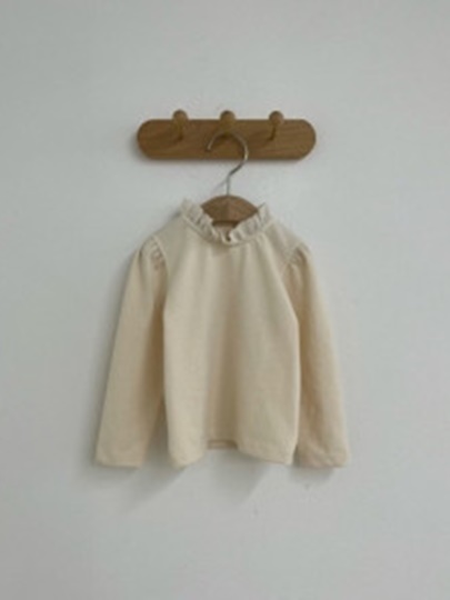 Lace Tee