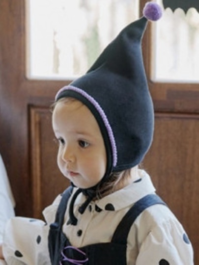 Witch Bonnet