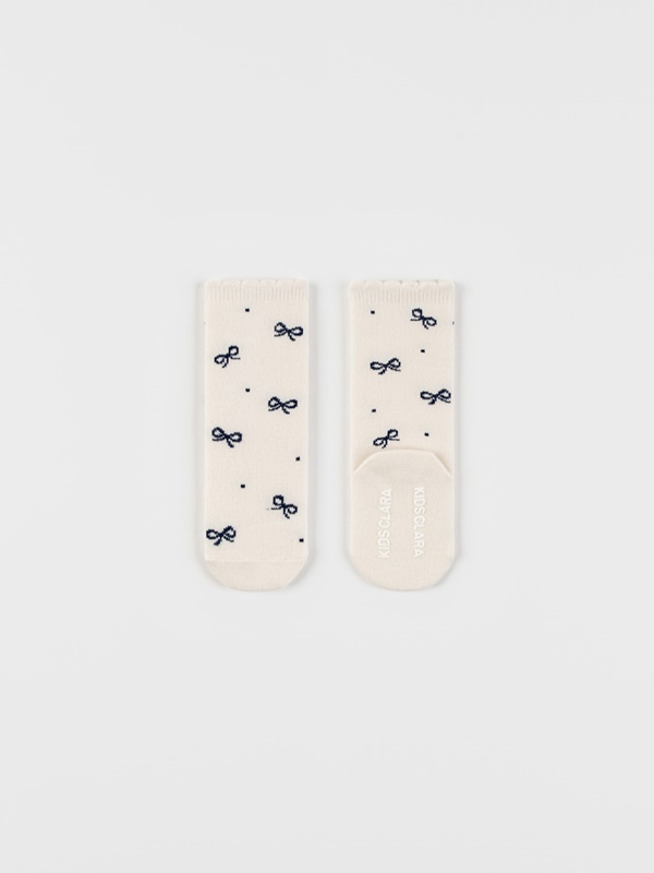 Elly Baby Knee Socks (set of 5)