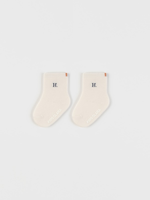 Spino Baby Socks (set of 5)