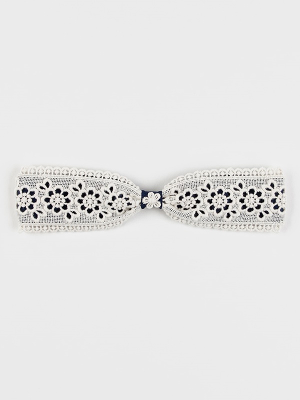 Elly Baby Hairclip (set of 5)