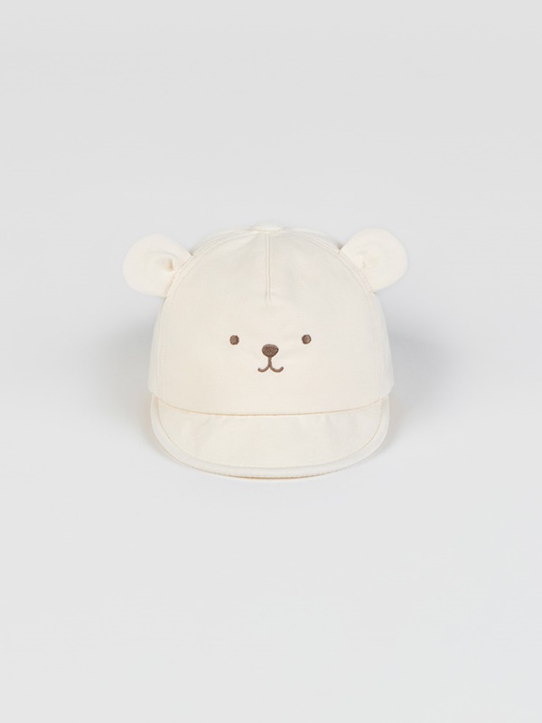Gide Baby Wire Cap
