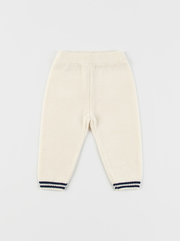 Romano Knit Pants