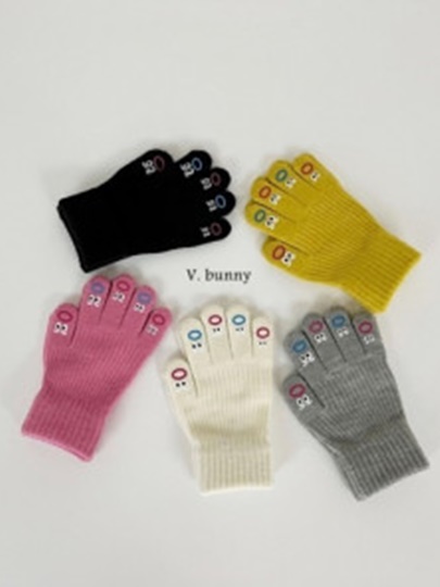 Wow Gloves