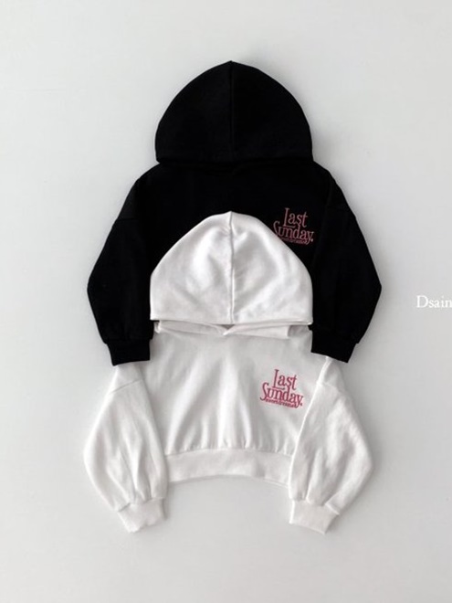 Last Crop Set