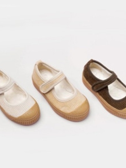 Corduroy Flat