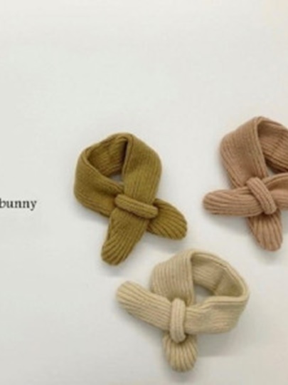 Warm Muffler