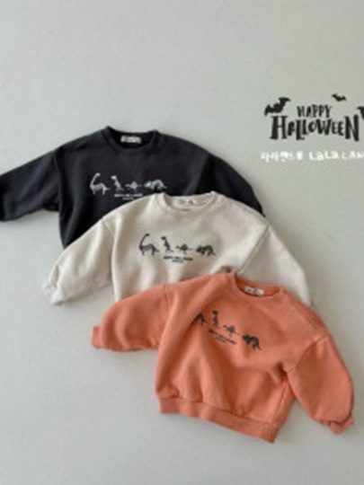 Halloween Sweatshirt